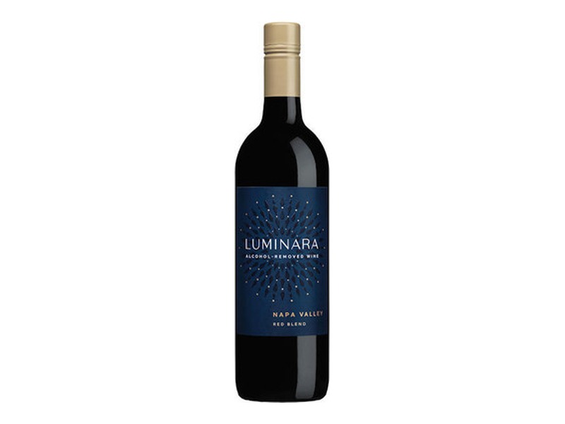 Luminara Non-Alcoholic Red Blend