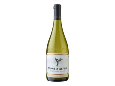 Montes Alpha Sauvignon Blanc