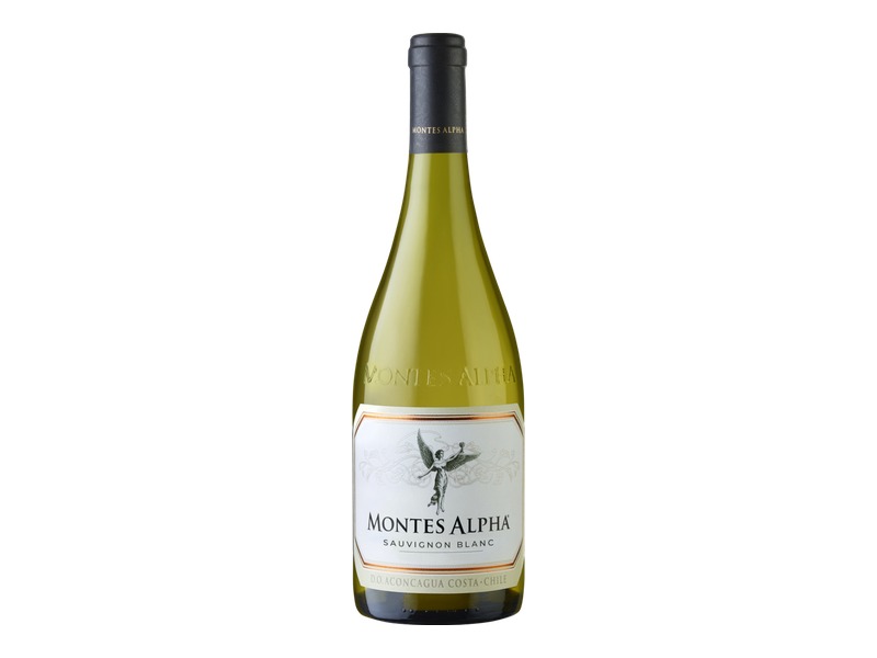 Montes Alpha Sauvignon Blanc