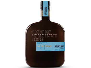 Mount Gay Single Estate Series 2, 2024