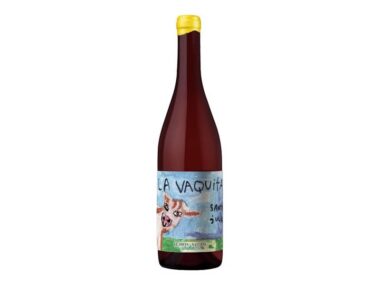 Santa Julia La Vaquita Organic Clarete Natural