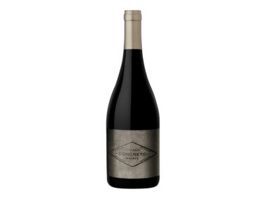 Zuccardi Concreto Malbec