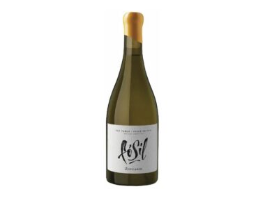 Zuccardi Fósil Chardonnay
