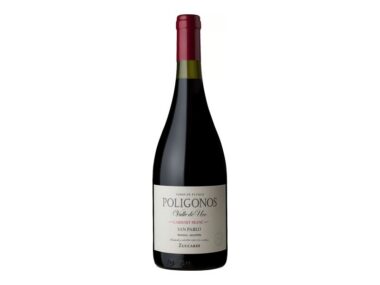 Zuccardi Polígonos San Pablo Cabernet Franc