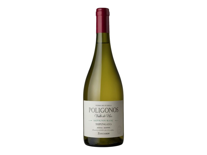 Zuccardi Polígonos Tupungato Sauvignon Blanc