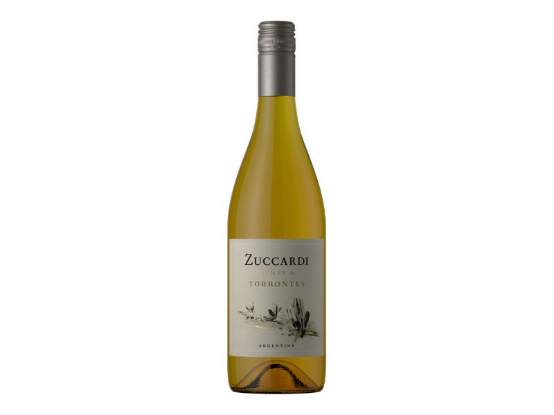 Zuccardi Serie A Torrontés
