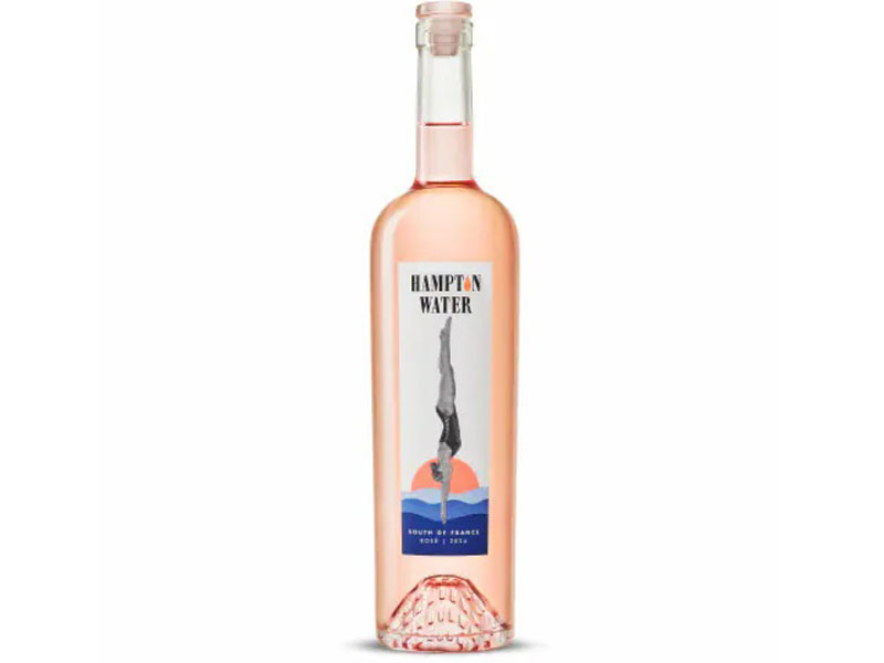 Hampton Water Rose
