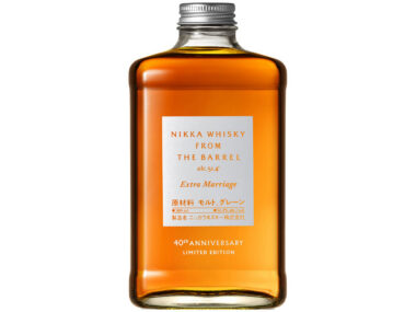 Nikka Extra Marriage Japanese Whiskey