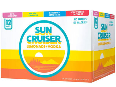 Sun Cruiser Variety Pack