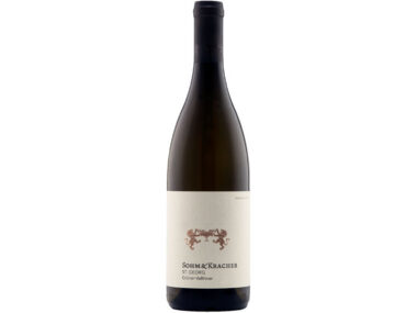 Sohm & Kracher St Georg Grüner Veltliner