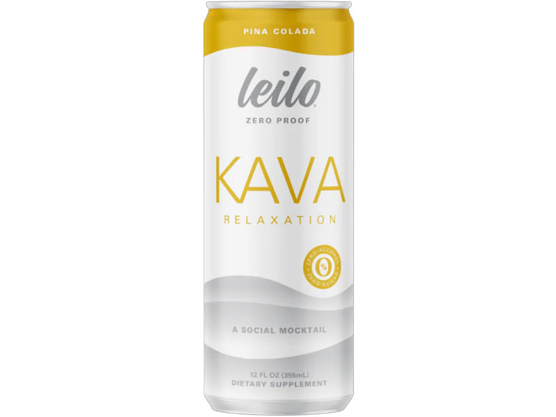 Leilo Pina Colada
