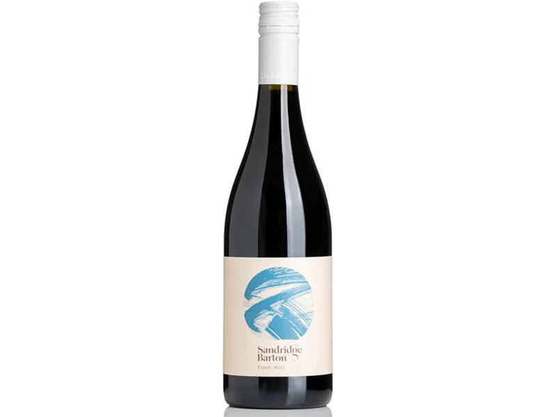 Sandridge Barton Pinot Noir