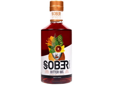 Sober Spirits Bitter