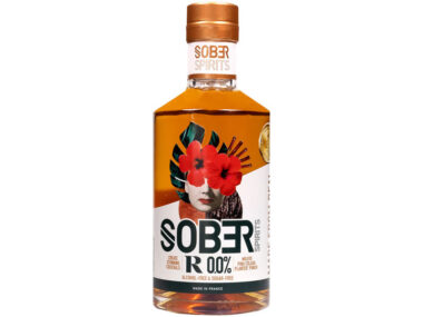 Sober Spirits Rum