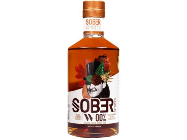 Sober Spirits Whiskey