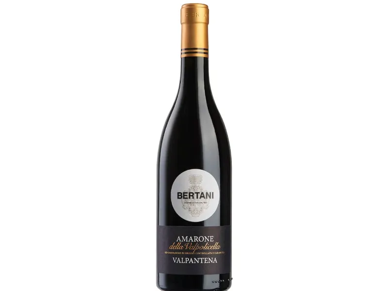 Bertani Amarone Food Pairings Bertani Amarone Food Pairings
