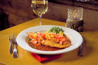 How to Choose the Right Wine for Seafood Dishes How to Choose the Right Wine for Seafood Dishes