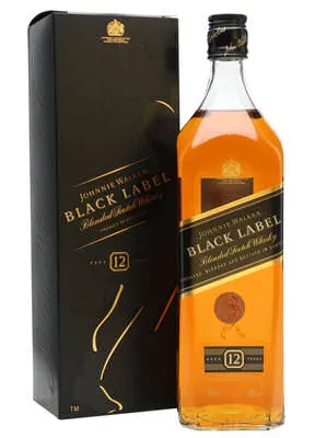 What to Mix with Johnnie Walker What to Mix with Johnnie Walker