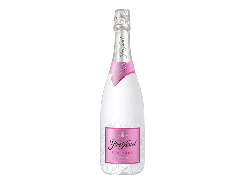 Freixenet ICE Cava Rosé