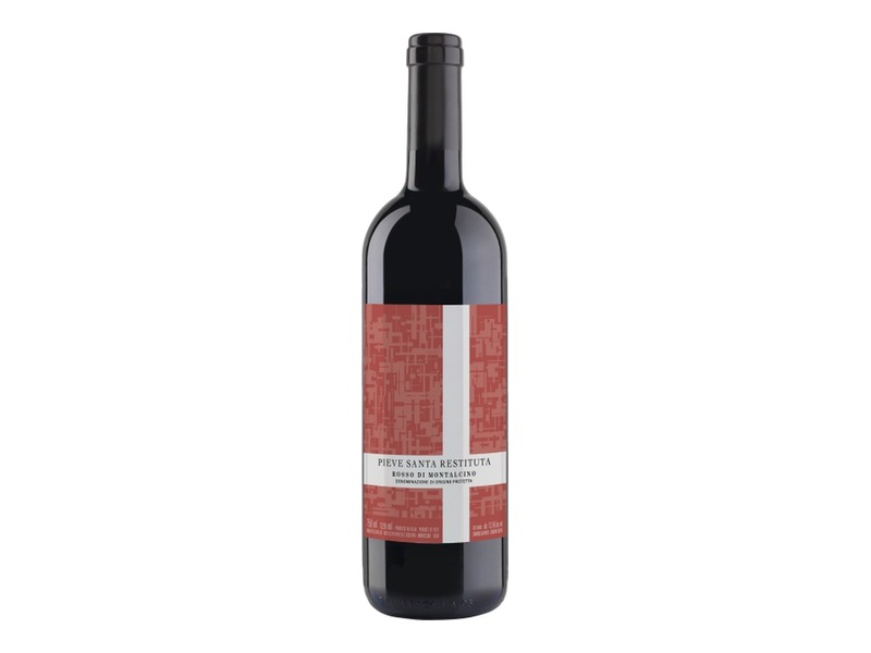 Gaja Pieve Santa Restituta Rosso di Montalcino
