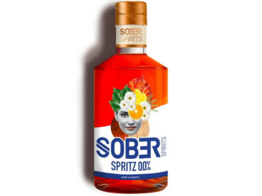 Sober Spirits Spritz