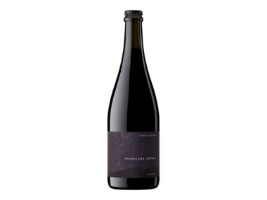 Pyren Sparkling Shiraz