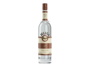 Beluga Allure Vodka