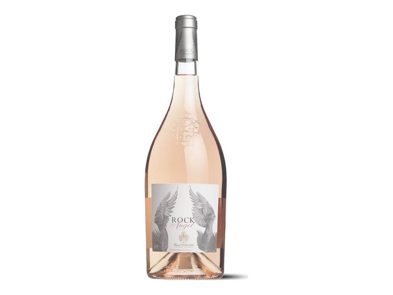 Château D’esclans Rock Angel Magnum