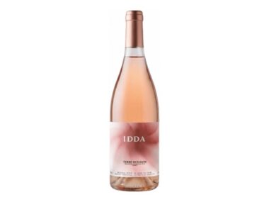 Gaja IDDA Rosato Terre Siciliane IGP