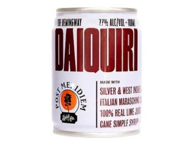 Post Meridiem No. Four Daiquiri - 100ml