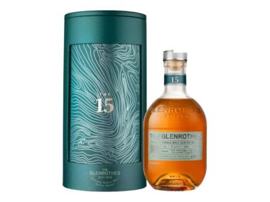 The Glenrothes 15 Year Old