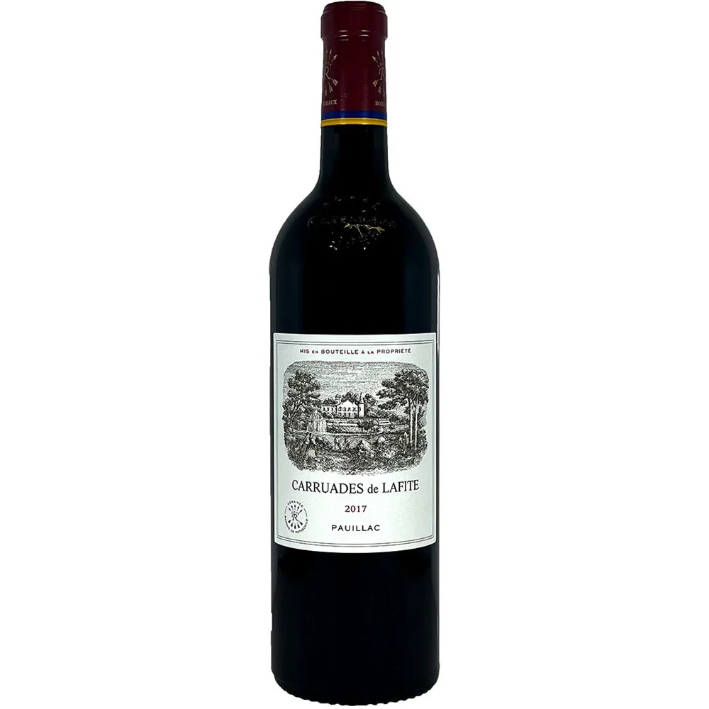 Buy Chateau Mouton Rothschild Red Wine in Grand Cayman