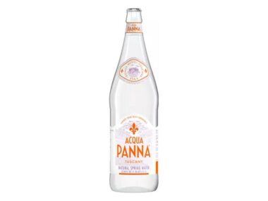 Acqua Panna 1L