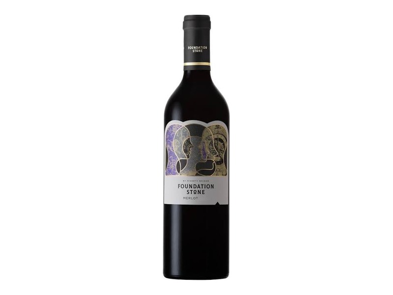 Rickety Bridge Foundation Stone Merlot